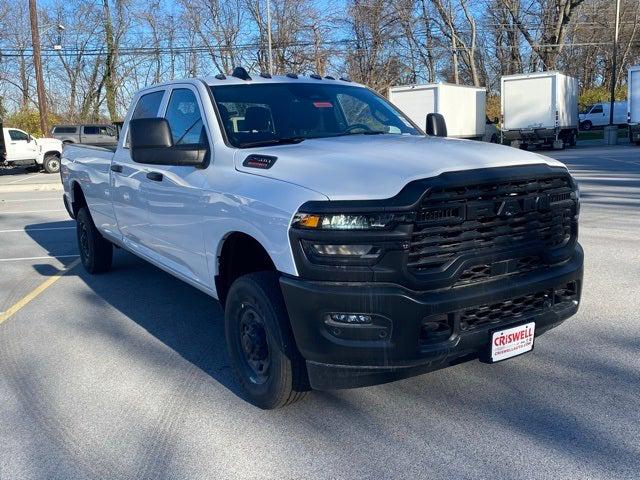 2026 RAM Ram 2500 RAM 2500 TRADESMAN CREW CAB 4X4 8 BOX 2026 RAM Ram 2500 RAM 2500 TRADESMAN CREW CAB 4X4 8 BOX