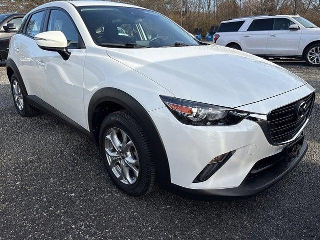 2019 Mazda CX-3 Sport 2019 Mazda CX-3 Sport