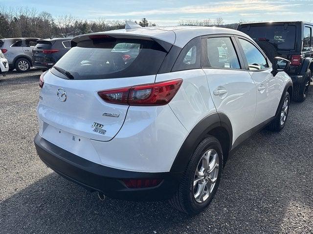 2019 Mazda CX-3 Sport 2019 Mazda CX-3 Sport