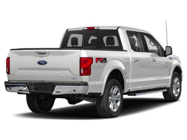 2019 Ford F-150 LARIAT 2019 Ford F-150 LARIAT