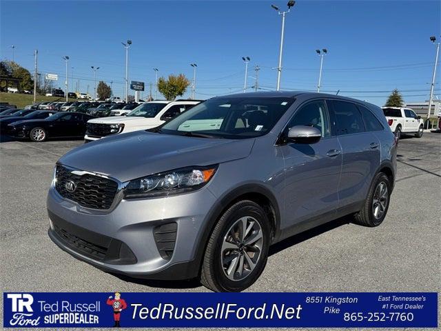 2020 Kia Sorento 3.3L LX