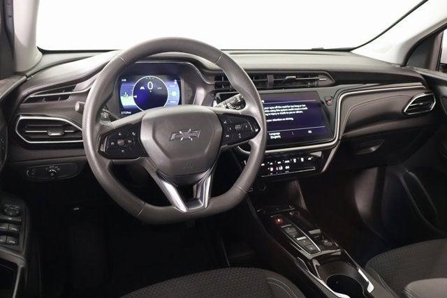 2023 Chevrolet Bolt EUV FWD LT