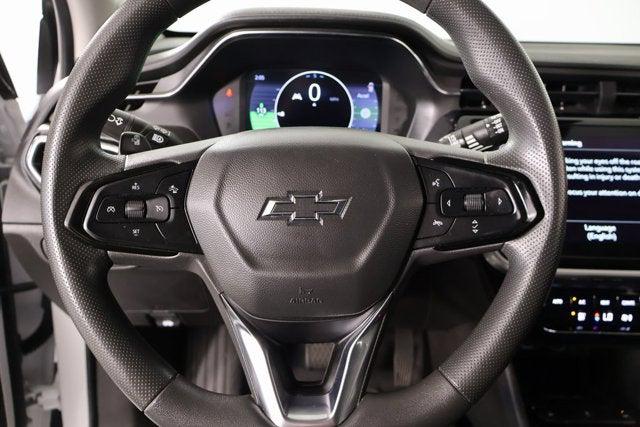 2023 Chevrolet Bolt EUV FWD LT