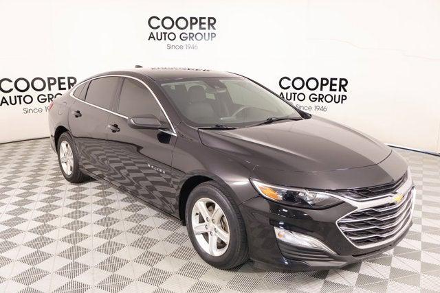 2023 Chevrolet Malibu FWD LS 2023 Chevrolet Malibu FWD LS