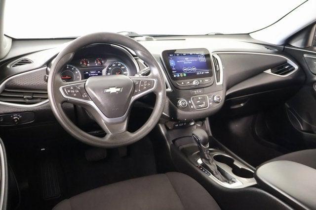 2023 Chevrolet Malibu FWD LS 2023 Chevrolet Malibu FWD LS