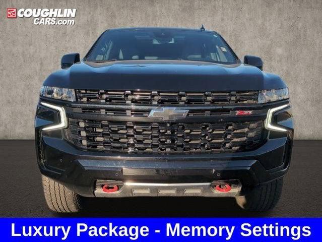 2023 Chevrolet Tahoe 4WD Z71