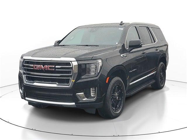 2024 GMC Yukon 4WD SLT 2024 GMC Yukon 4WD SLT