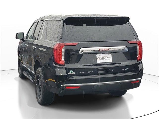 2024 GMC Yukon 4WD SLT 2024 GMC Yukon 4WD SLT