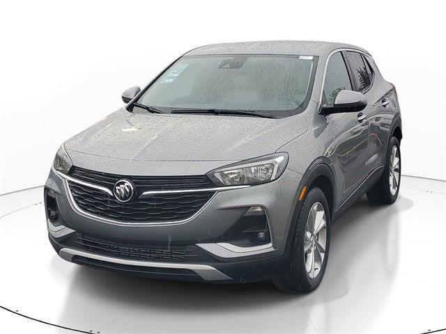 2023 Buick Encore GX Preferred FWD 2023 Buick Encore GX Preferred FWD