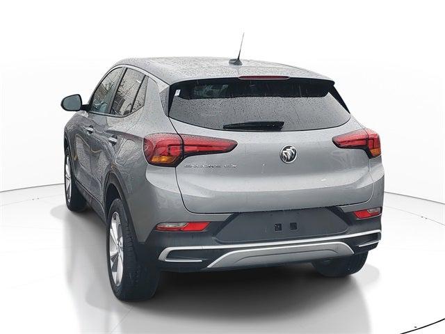 2023 Buick Encore GX Preferred FWD 2023 Buick Encore GX Preferred FWD