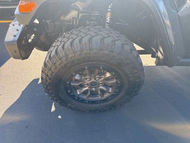 2021 Jeep Wrangler Unlimited Rubicon 392 4x4 2021 Jeep Wrangler Unlimited Rubicon 392 4x4