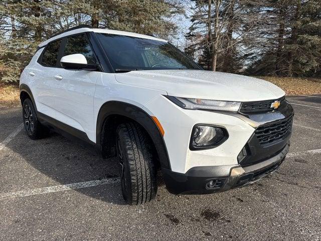 2023 Chevrolet Trailblazer AWD ACTIV