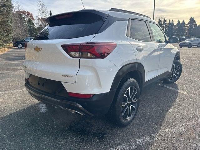 2023 Chevrolet Trailblazer AWD ACTIV