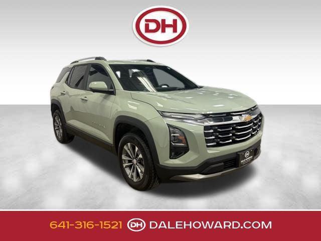 2025 Chevrolet Equinox AWD LT 2025 Chevrolet Equinox AWD LT