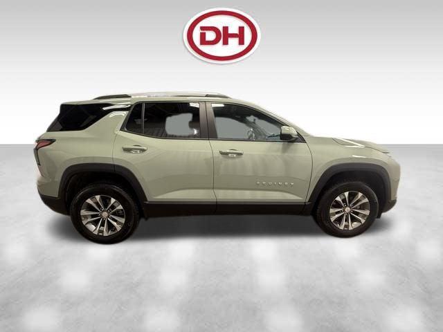 2025 Chevrolet Equinox AWD LT 2025 Chevrolet Equinox AWD LT