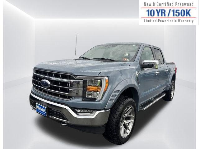 2023 Ford F-150 XL 2023 Ford F-150 XL