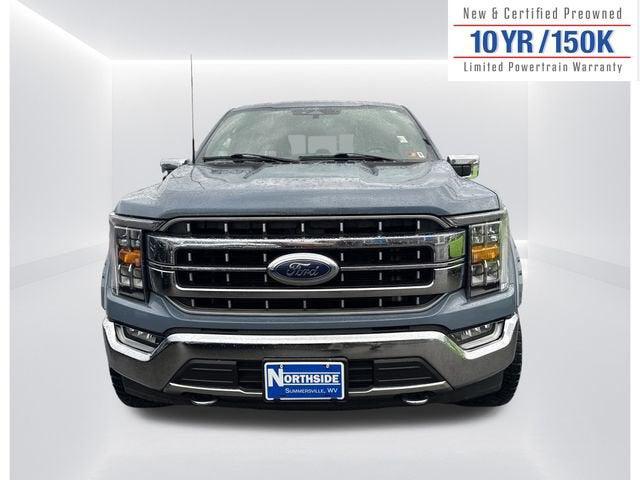 2023 Ford F-150 XL 2023 Ford F-150 XL