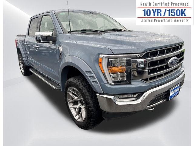 2023 Ford F-150 XL 2023 Ford F-150 XL