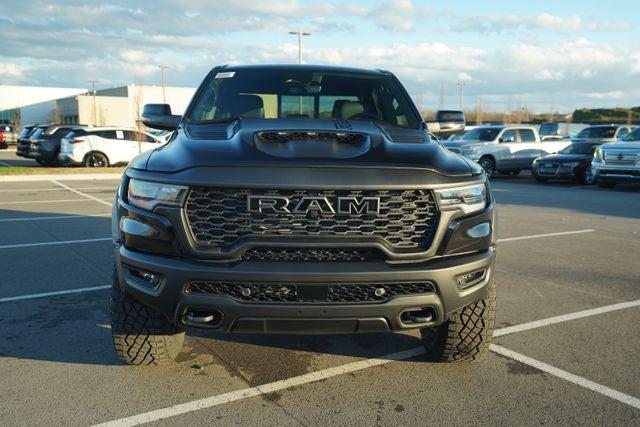 2026 RAM Ram 1500 RAM 1500 RHO CREW CAB 4X4 57 BOX 2026 RAM Ram 1500 RAM 1500 RHO CREW CAB 4X4 57 BOX