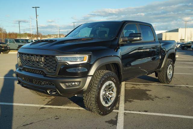 2026 RAM Ram 1500 RAM 1500 RHO CREW CAB 4X4 57 BOX 2026 RAM Ram 1500 RAM 1500 RHO CREW CAB 4X4 57 BOX