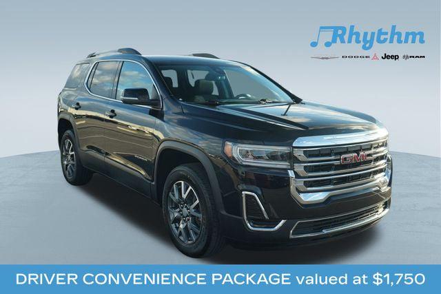 2023 GMC Acadia FWD SLE