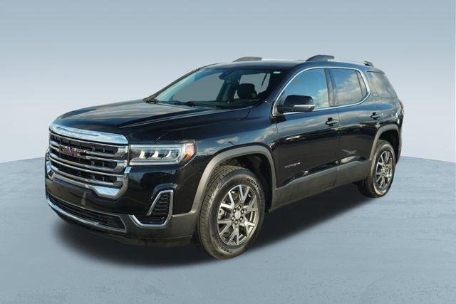 2023 GMC Acadia FWD SLE