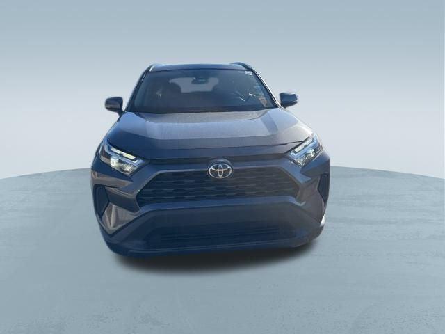 2022 Toyota RAV4 XLE 2022 Toyota RAV4 XLE