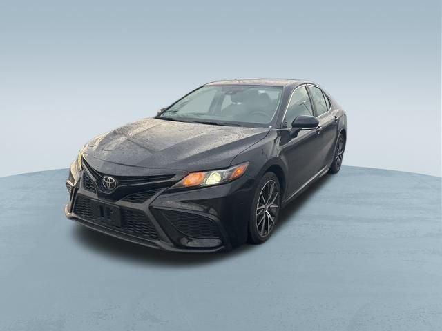 2024 Toyota Camry SE 2024 Toyota Camry SE