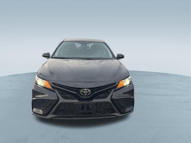 2024 Toyota Camry SE 2024 Toyota Camry SE