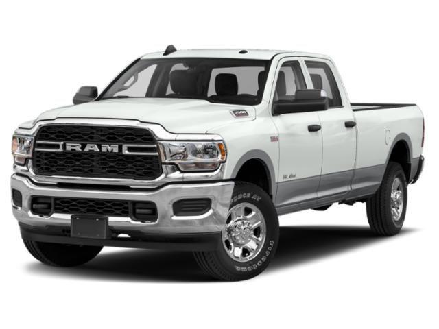 2022 RAM 3500 Laramie Crew Cab 4x4 64 Box
