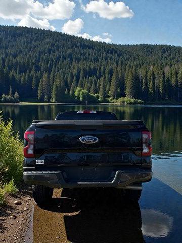 2024 Ford Ranger XLT 2024 Ford Ranger XLT