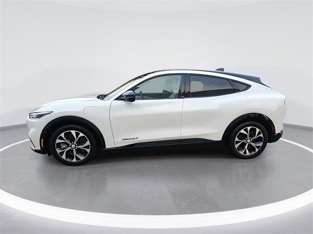 2022 Ford Mustang Mach-E Premium 2022 Ford Mustang Mach-E Premium