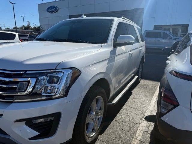 2019 Ford Expedition XLT 2019 Ford Expedition XLT