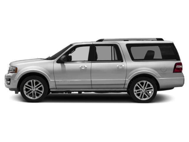 2015 Ford Expedition EL Platinum 2015 Ford Expedition EL Platinum