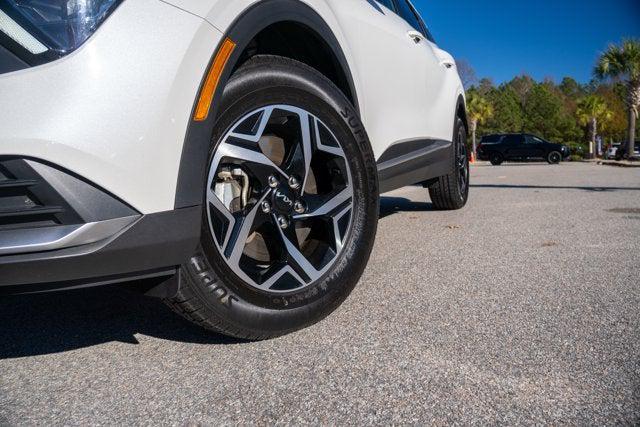 2024 Kia Sportage LX 2024 Kia Sportage LX