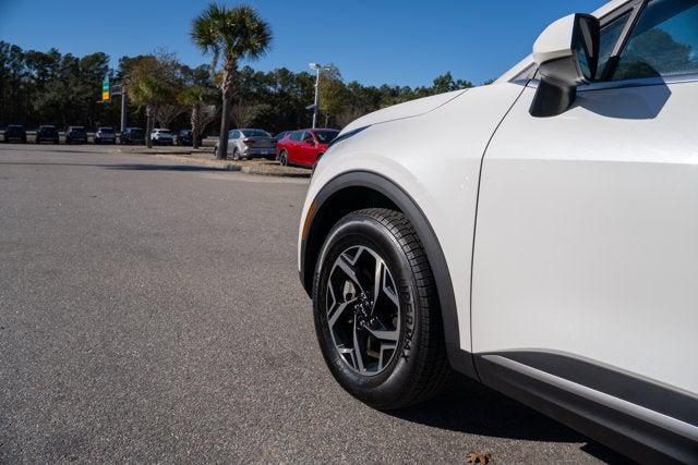 2024 Kia Sportage LX 2024 Kia Sportage LX