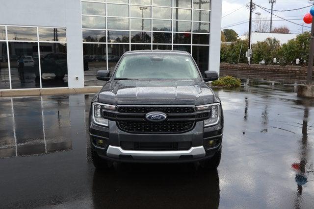 2024 Ford Ranger XLT 2024 Ford Ranger XLT