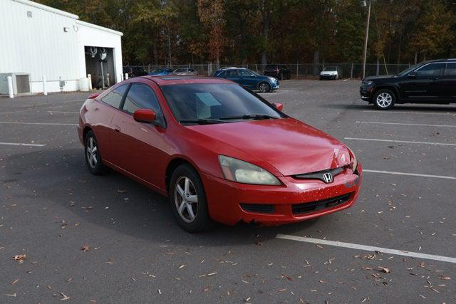 2003 Honda Accord EX