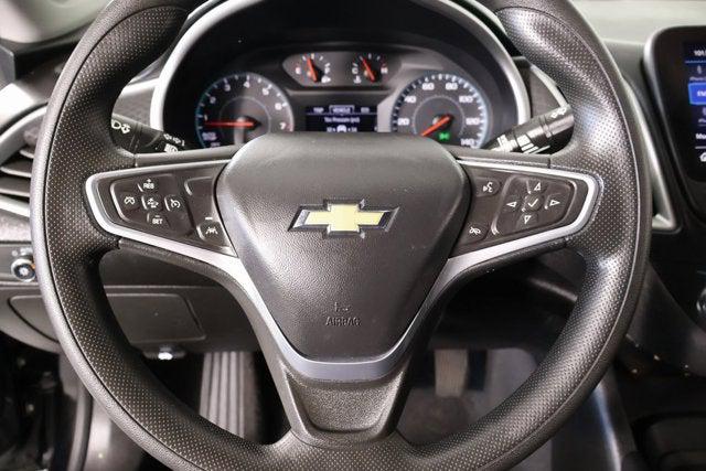 2023 Chevrolet Malibu FWD LS