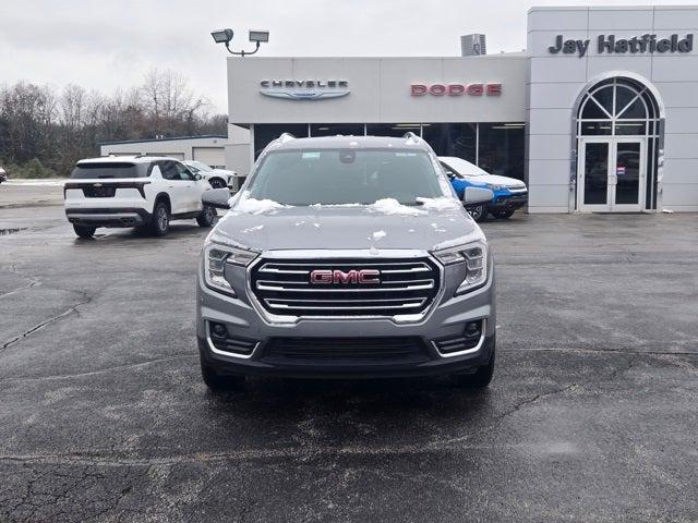 2024 GMC Terrain AWD SLT 2024 GMC Terrain AWD SLT
