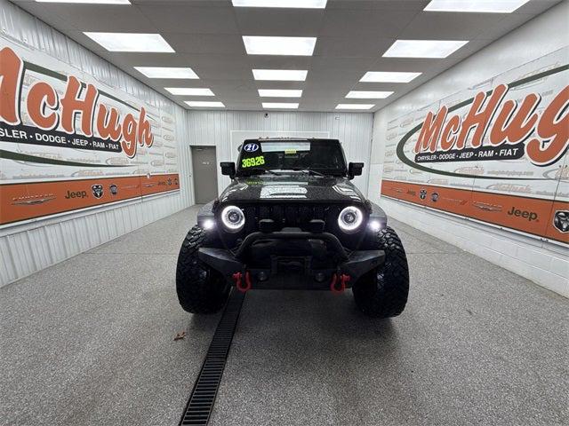 2021 Jeep Gladiator Willys 4x4 2021 Jeep Gladiator Willys 4x4