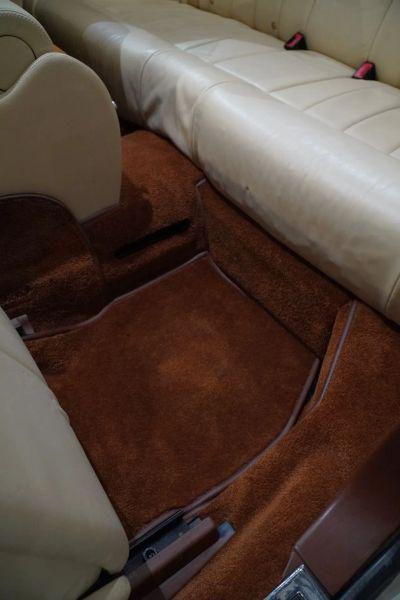 2008 Bentley Azure Base