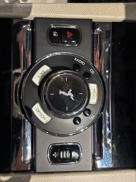 2014 Rolls-Royce Wraith Base