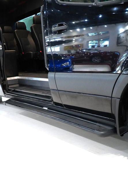 2020 Mercedes-Benz Sprinter 3500 High Roof V6