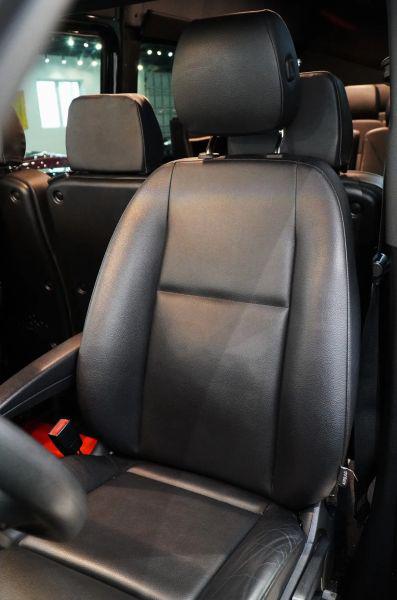 2020 Mercedes-Benz Sprinter 3500 High Roof V6
