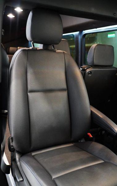 2020 Mercedes-Benz Sprinter 3500 High Roof V6