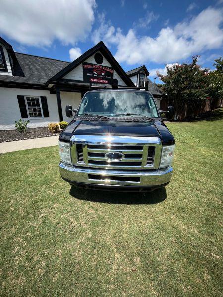 2014 Ford E-150 Recreational