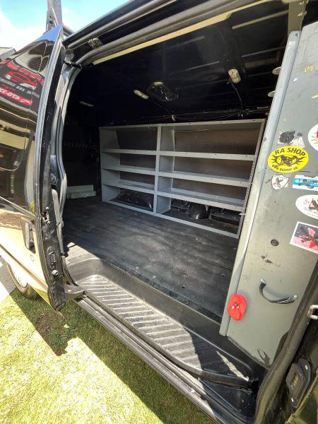 2014 Ford E-150 Recreational