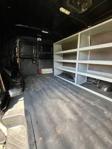 2014 Ford E-150 Recreational