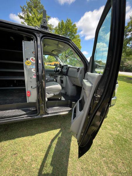 2014 Ford E-150 Recreational